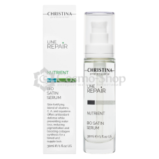 Christina Line Repair Nutrient Bio Satin Serum / Сыворотка «Био-Сатин», 30 мл